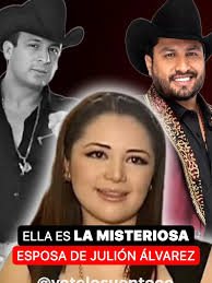 Quien Es Su Papa De Natali Esposa De Julio Alvarez