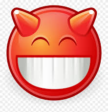 Check spelling or type a new query. Demon Png Devilish Smiley Face Free Transparent Png Clipart Images Download