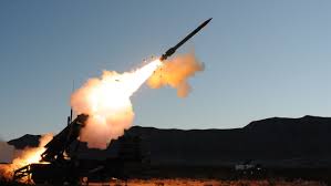 Army awards Lockheed multiyear $9.8 billion contract for thousands of PAC-3  missiles - Breaking Defense