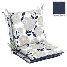 Sie möchten günstig aktien handeln? Hampton Bay Belcourt 20 X 37 Flower Show Outdoor Dining Chair Cushion 2 Pack Walmart Com Walmart Com