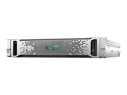 Hpe Proliant Dl380 Gen9 Rack Mountable Xeon E5 2620v4 2 1 Ghz 16 Gb