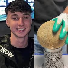 The Briton at the centre of the Jay Slater mystery broke his silence today 