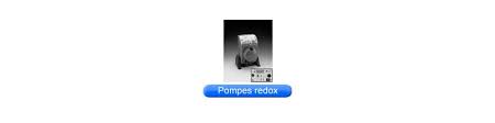 Pompes A Javel Redox Piscine Plus
