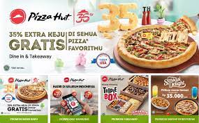 Cek harga paket ulang tahun di pizza hut lengkap disini. Daftar Harga Menu Dan Alamat Pizza Hut Jember Jember Media