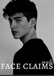 Fan Casting Ali F. Mostafa as Arab World in Male Face Claims