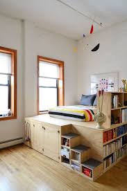 Hinterlassen sie einen kommentar zum bett selber bauen: 40 Cool Tiny Bedrooms Design Ideas With Huge Style Tiny Apartment Decorating Bedroom Design Tiny Apartment