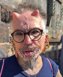 Funny Sarcastic Grandpa