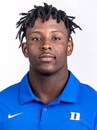 Jaquez Moore climbs the depth chart as a freshman