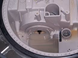 This kit includes both left and right side adjusters and all components needed to service the upper rack. How To Repair Dishwashers Kitchenaid Repair Chopper Replacement Wikibooks Open Books For An Open World