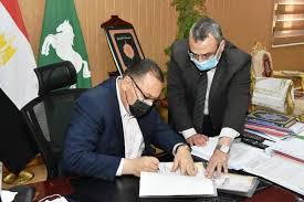 حيث يمكنك الاستعلام عن نتيجة الشهادة الاعدادية محافظة الإسماعيلية برقم الجلوس، حيث سيتم ظهور النتيجة خلال الأحد المقبل كحد أقصى خاصة بعد إعلان أسماء الأوائل في الإدارات التعليمية المختلفة بالإسماعيلية، وذلك من خلال الرابط الآتي من هنا، Sibugurfwsnmem