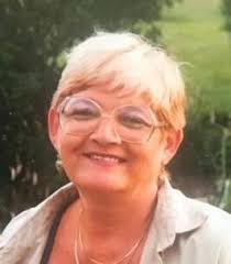 Carol Ann Sanders's Obituary