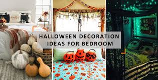 Browse our creative halloween party themes—for kids and adults—to get inspired by decorating ideas and delicious menus and recipes. 25 Easy Halloween Bedroom Decor Tips Ideas For 2020