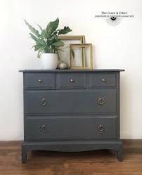 Stunning 1960 S Chest Of Drawers Clothes Drawers In 2020 Diy Chest Of Drawers Chest Of Drawers Makeover Bedroom Chest Of Drawers