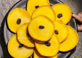Resep bolu labu kuning kukus no mixer tonton vidio menarik lainnya cara membuat nastar corona yang sedang viral. Olahan Kue Lumpur Labu Kuning Mudah Tanpa Mixer Cara Membuat Kue Lumpur Labu Kuning Mudah Tanpa Mixer Yang Anti Gagal Resepkoki