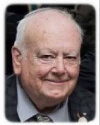 Robert Jenkins Obituary (1935