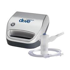 A nebulizer turns liquid medicine into a mist to help treat your asthma. Buy Drive Compact Portable Compressor Nebulizer Use Fsa