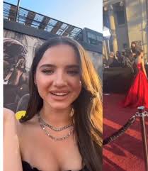 Madeleine McGraw: Thunderbolts Premiere Updates