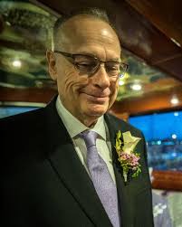 Stephen Pennell Obituary