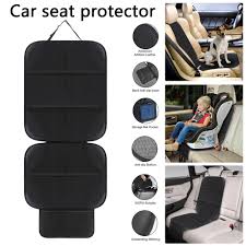 Car seat back protector cover for children kids baby anti mud dirt auto seat cover cushion kick mat pad car accessories. Buy Waterproof Baby Car Seat Protector Non Slip Child Safety Cushion Cushion Cover At Affordable Prices Free Shipping Real Reviews With Photos Joom