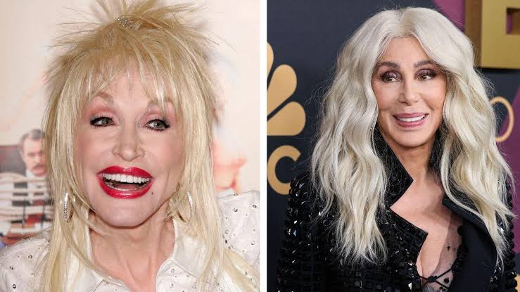 Cher Explains Why Dolly Parton Kept Her Cancer Private After Death