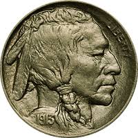 1913 D Buffalo Nickel Value Cointrackers