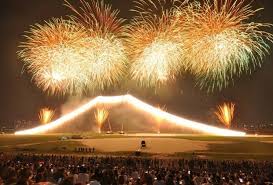 Top Cities In World For New Years Eve Fireworks 2020 New Years Eve Fireworks Japan Travel Fireworks Festival