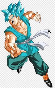 Check spelling or type a new query. Goku Ssj Blue V3 Son Guko Charakter Png Pngegg