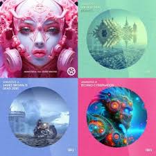 Jamaster A (All Time Playlist)