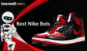 Maybe you would like to learn more about one of these? 4 Best Nike Bots 2021 Increditools
