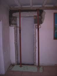 Les architectes sont d'ailleurs de plus en plus nombreux a poser ce type de poutre pour son aspect design et décoratif. Resolu Casser Le Mur Porteur Pour Mettre Un Ipn Communaute Leroy Merlin