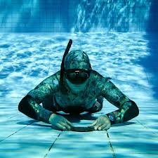 Tecnica De Apnea Como Aguantar Mas Tiempo La Respiracion Spearfishing Skin Diving Snorkeling