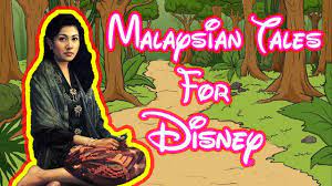 3 malaysian legends perfect for disney (2019). 3 Malaysian Legends Perfect For Disney 2019 Youtube