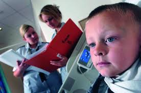 New Manchester children's hospital is largest in UK