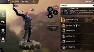 See more ideas about fire drawing, flame art, flame tattoos. Free Fire Rafael Update Free Fire 2020