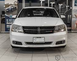 Image result for Bright White 2014 Avenger