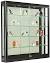 Corner Display Cabinet