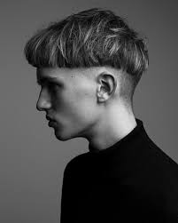Pin On Bowlcut