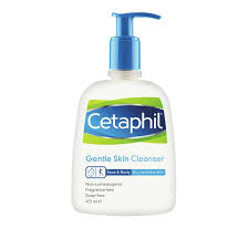 We did not find results for: Buy Cetaphil Gentle Skin Cleanser 473ml Cleansers And Toners Argos