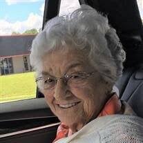 Dorothy "Dot" LaPerle Obituary