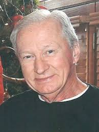 Mr. Charles Keith Featherstone Obituary