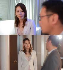 JUL-821 - Saori Nagashima