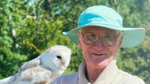 Farewell to landowner and supporter of equestrian community