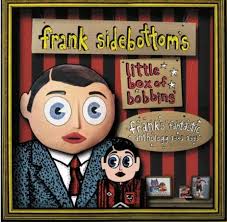 Given that many surnames are indicative of occupation or appearance, I  wonder how Sidebottom came about?