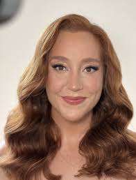 Maria makeup artist NYC by Lemondy|Asian Makeup Specilist