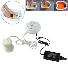 Conair dual jet bath spa. Buy Detox Machine Ion Cleanse Ionic Detox Foot Bath Aqua Cell Spa Machine Detox Foot Bath Array Aqua Spa At Affordable Prices Free Shipping Real Reviews With Photos Joom