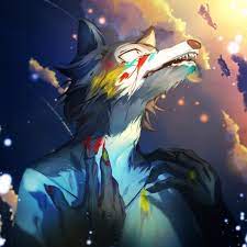 Legoshi Beastars By Pibetraidor On Deviantart Anime Anime Background Anime Wallpaper
