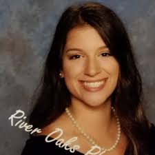 One our student members passed her check ride. Congratulations Gabi.