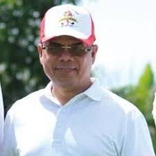 HISTORIA DE GOLF. RAMÓN BÁEZ ROMANO