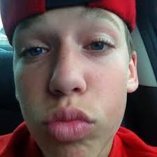 Austin Friend (@afriendzy)