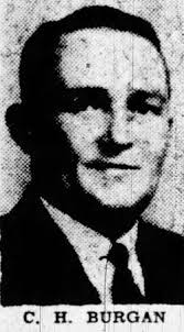 Chester Howard Burgan (1910-1948)
